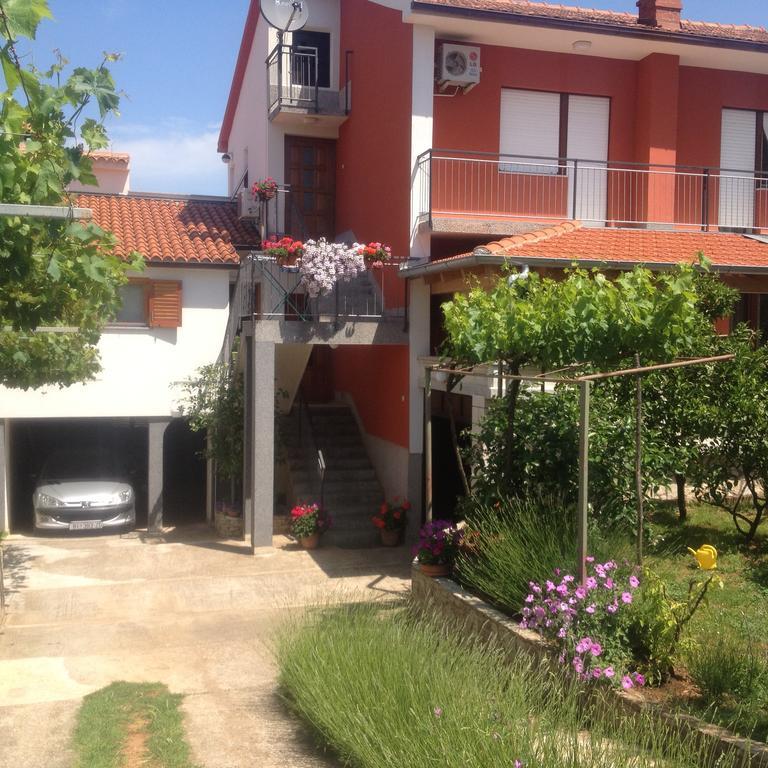 Apartment Alex Pula